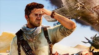 Uncharted 3 , Battlefield 3 e Assassin's Creed Revelations sono già in vendita e in classifica, secondo una famosa rivista italiana