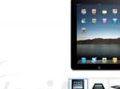 Apple Store: iPad ricondizionato 279€