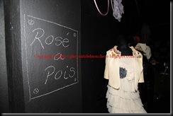 rose' a pois 2