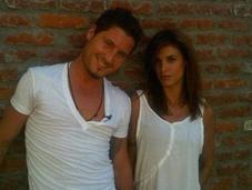 Elisabetta Canalis stata eliminata “Dancing With Star”