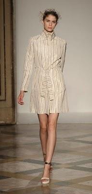 Milan Fashion Week - Chicca Lualdi BeeQueen