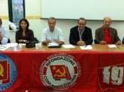 Esito congresso PDCI Reggio Calabria