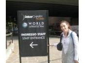 Facce Harim #18: Valeria Sterrantino Mirko Battipaglia alla World Hairdressing Championship 2011