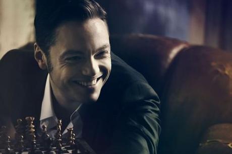 TIZIANO FERRO: L'AMORE E' UNA COSA SEMPLICE - IL NUOVO ALBUM A NOVEMBRE