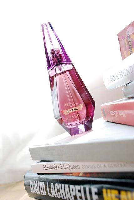 Ange ou Démon Le secret Elixir, Givenchy