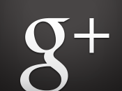 Google+ mostra crescita esponenziale