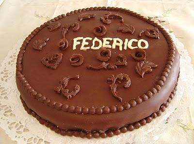 I ventuno anni di Federico