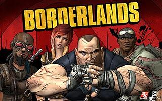 Aggiornamento Playstation Store 28 settembre 2011 : disponibile Borderlands ad un prezzo pazzesco