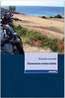Presentazione condotta da Christian Floris del libro “Ossessione Motocicletta” di Riccardo Leonardi