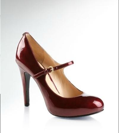 Must have shoes: fall/winter 2011/2012