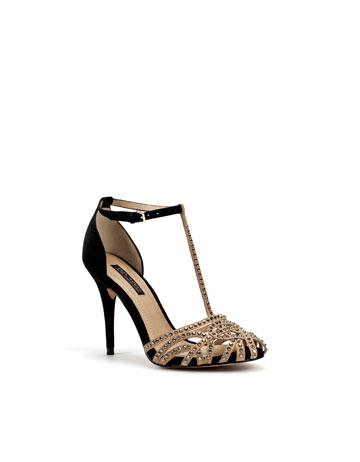 Must have shoes: fall/winter 2011/2012