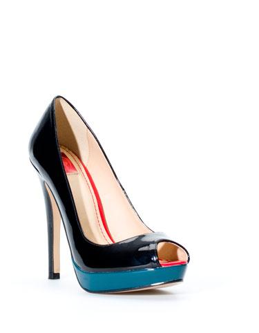 Must have shoes: fall/winter 2011/2012