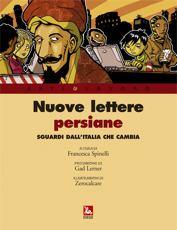 Nuove lettere persiane