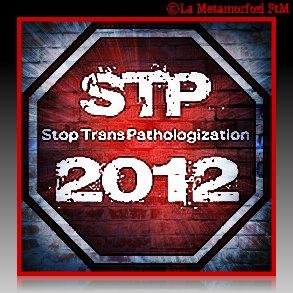 Stp Stop Trans Pathologitation 2012