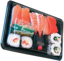 Sushi Take Away