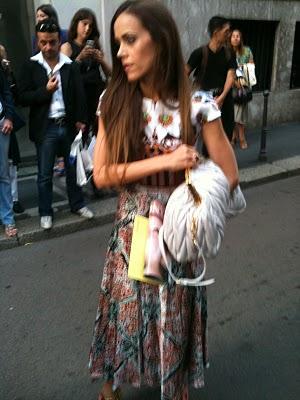 Street style and details from MFW!.. part 2