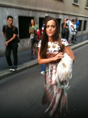 Street style and details from MFW!.. part 2