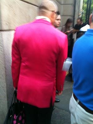 Street style and details from MFW!.. part 2