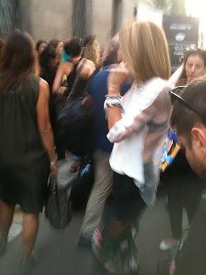 Street style and details from MFW!.. part 2