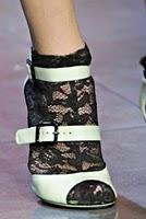 Dolce & Gabbana shoes p/e 2012 Women