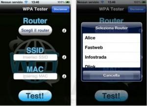 Rilasciato l’aggiornamento del WPA Tester ricco di interessanti novità