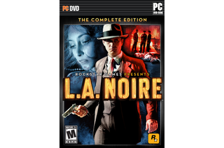 L. A. Noire, Rockstar Games annuncia la Complete Edition per novembre