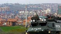 RIESPLODE LA TENSIONE NEL NORD DEL KOSOVO