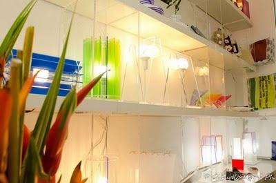 Si prega di disturbare: Apertura nuovo spazio creativo Designtrasparente