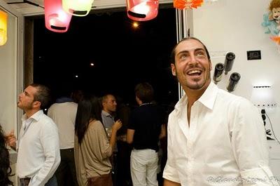 Si prega di disturbare: Apertura nuovo spazio creativo Designtrasparente