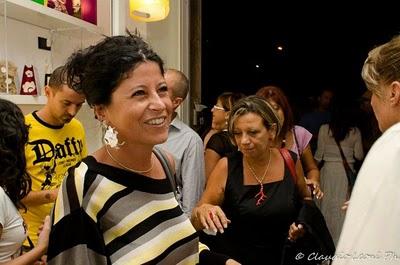 Si prega di disturbare: Apertura nuovo spazio creativo Designtrasparente