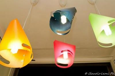 Si prega di disturbare: Apertura nuovo spazio creativo Designtrasparente