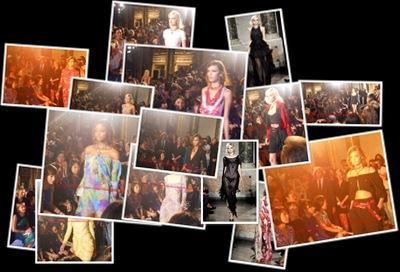 Emilio Pucci sfilata collezione primavera estate 2012 Visualizza Emilio pucci sfilata