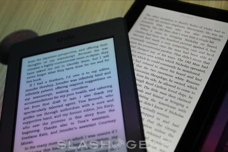 FIRE IPS 1 Ecco i nuovi tablet di Amazon: arrivano Kindle Fire con Android OS e Kindle Touch