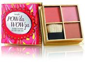 Preview BENEFIT POWdaWOWza Blush