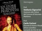 storie regine principesse: iniziamo “tour”…