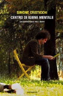 Simone Cristicchi, Centro di Igiene Mentale - Recensione