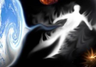 BIBBIA, CORDONE D’ARGENTO e… viaggi Astrali ?! O_O BIBBIA, CORDONE D’ARGENTO e… viaggi Astrali ?! O_O