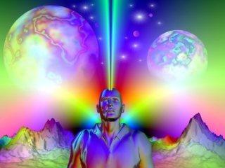 BIBBIA, CORDONE D’ARGENTO e… viaggi Astrali ?! O_O BIBBIA, CORDONE D’ARGENTO e… viaggi Astrali ?! O_O