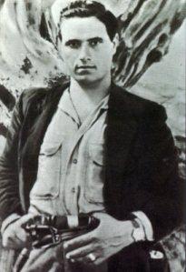 Scomparso il fascicolo sulla morte del Bandito Giuliano.