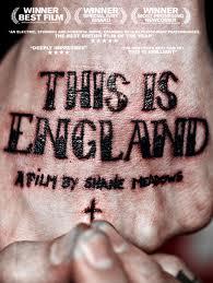 This is England