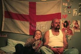 This is England