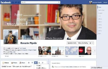 pronto per il nuovo facebook: democrazia sociale o dittatura globale?