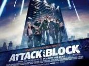 Attack block