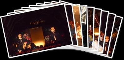 Visualizza Roccobarocco pre sfilata