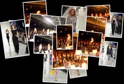 Visualizza Roccobarocco sfilata 2012