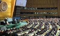 Discorsi tratti dalla 66esima Assemblea Generale dell’Onu – 1. Un nuovo modo di concepire le relazioni fra gli Stati del Mondo