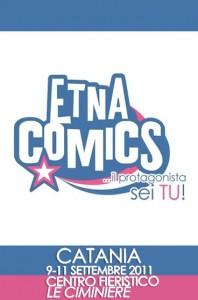 Etna Comics: il Potere della Fantasia (Parte II)