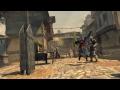 Mosse spettacolari e l’utilizzo dell’uncino in due video su Assassin’s Creed Revelations