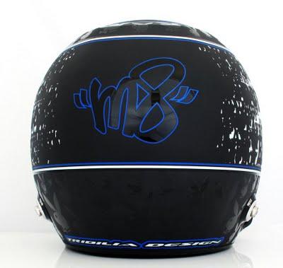 Stilo Wrc Des Composite M.Laidvee 2011 by Tribilia Design