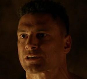 Spartacus, sangue e sabbia (Blood and sand)